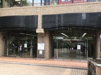 東京セントラルユースホステル2