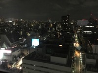 東京セントラルユースホステル3